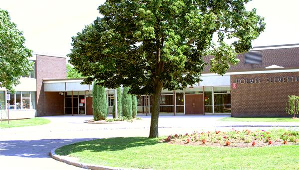 Holmes Elementary School